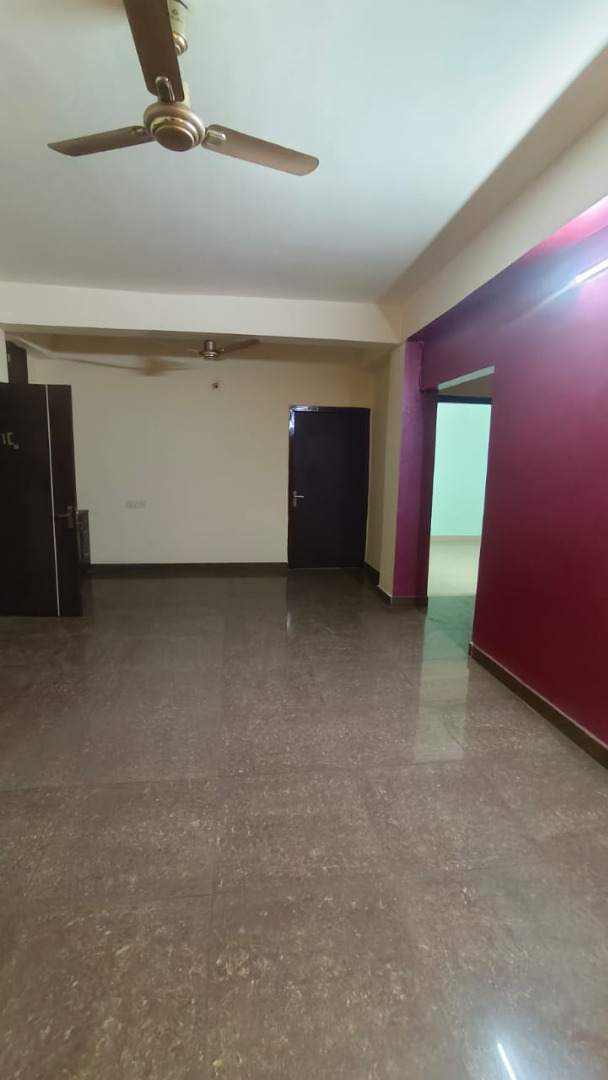 Unfurnished 3bhk in Ganesh Mandir Path, Bylane Number 4, Sector 2, Jayanta Nagar, Noonmati, Guwahati, Assam, India for Rent